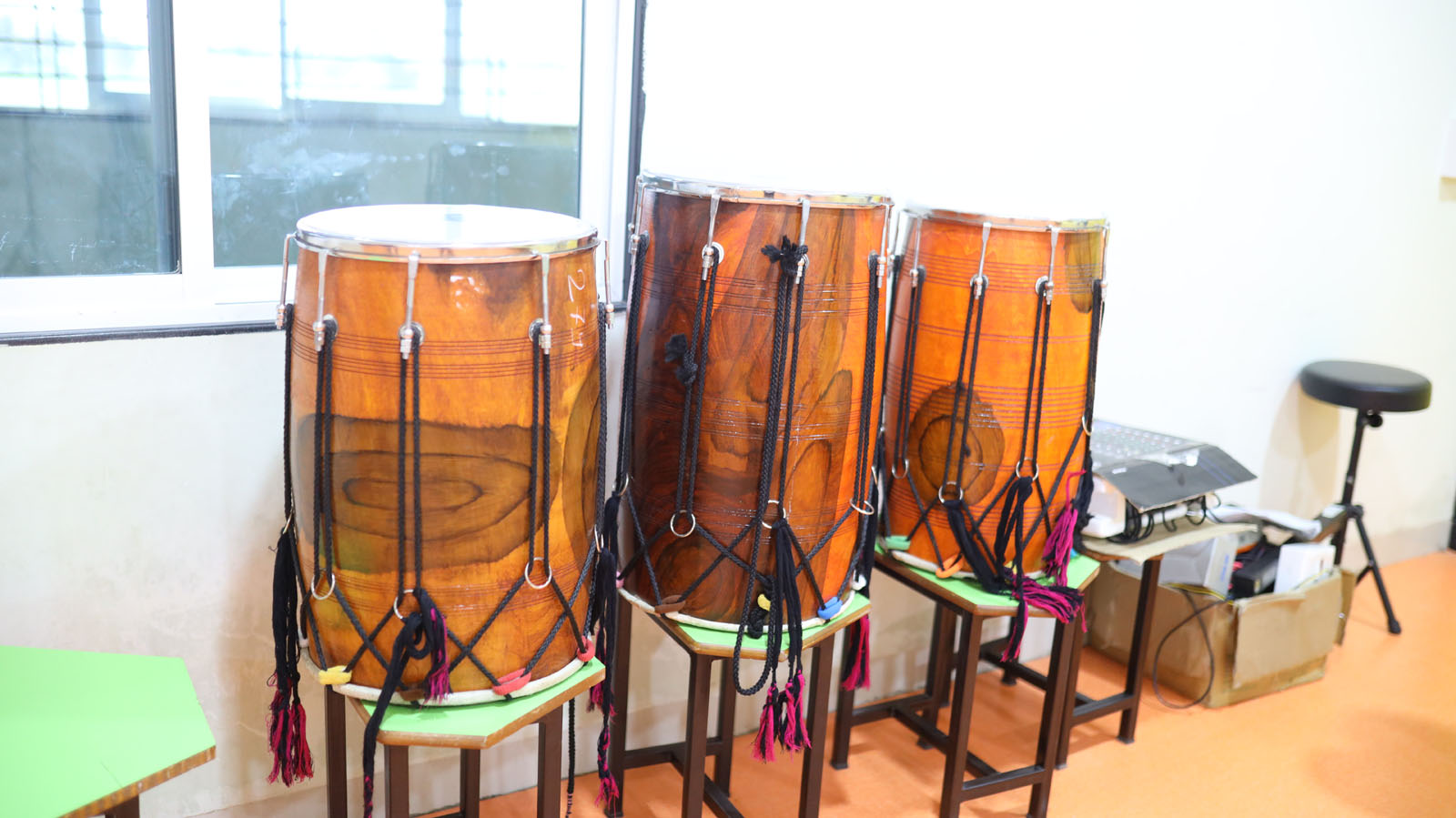 Music Class