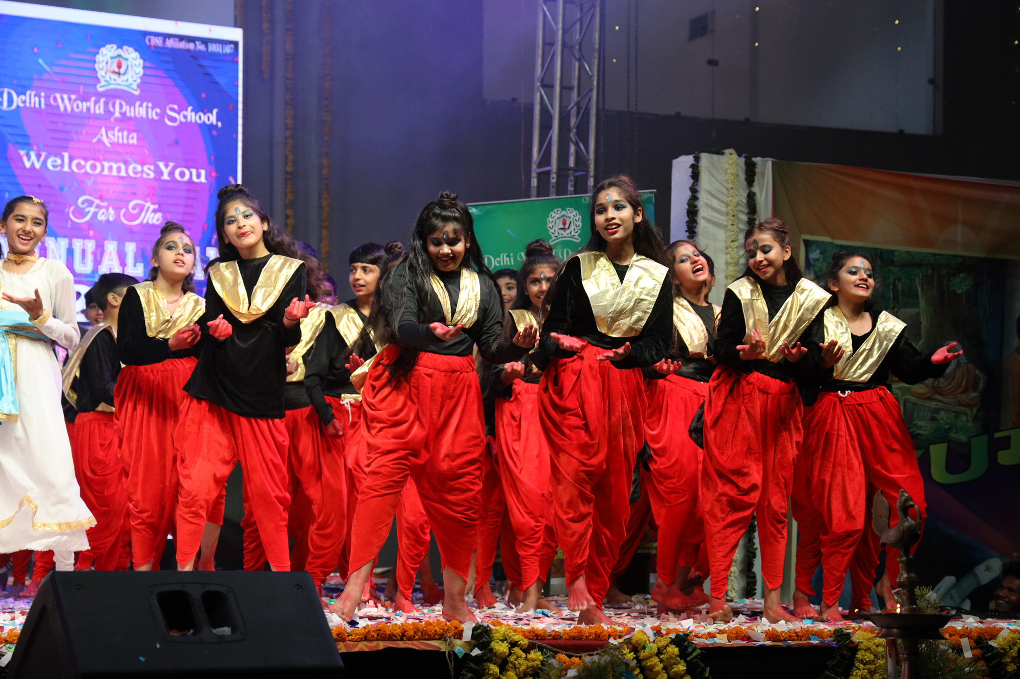 Annual Events