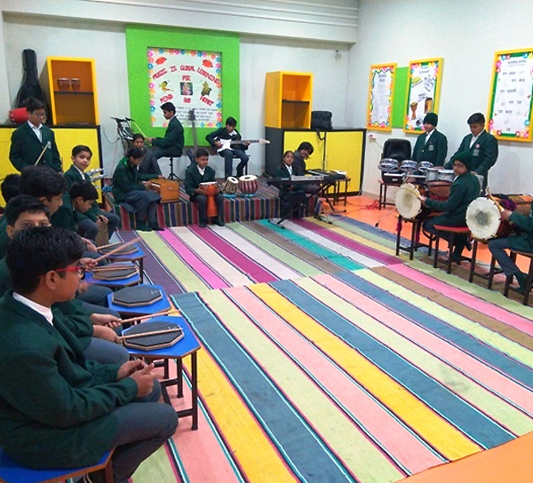 Music Class